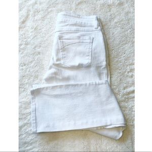 {Delia’s} White Jeans